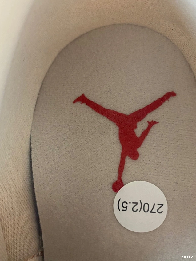 Rep TBK Jordan Air 3 HJ0178-600 Day (W) Valentines 0817